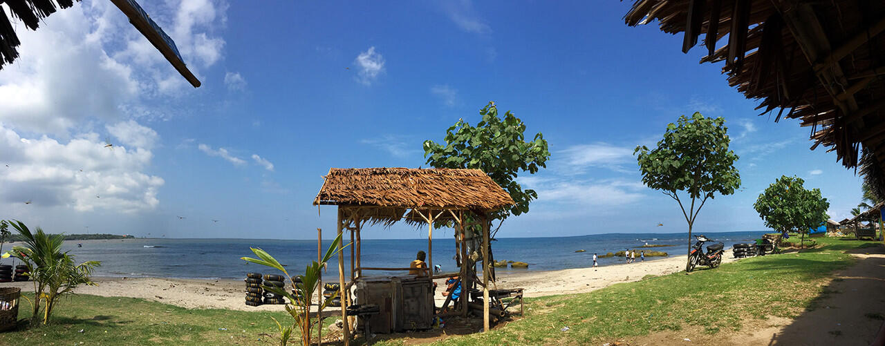liburan murah ke Anyer tapi ga murahan &#91;pict inside&#93;