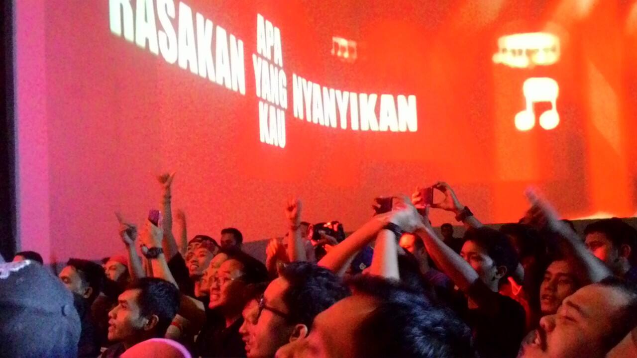 &#91;FR&#93; #KASKUSRegBandung Super Musik Rock Adventure Musikimia 2016 + Swiftkaka