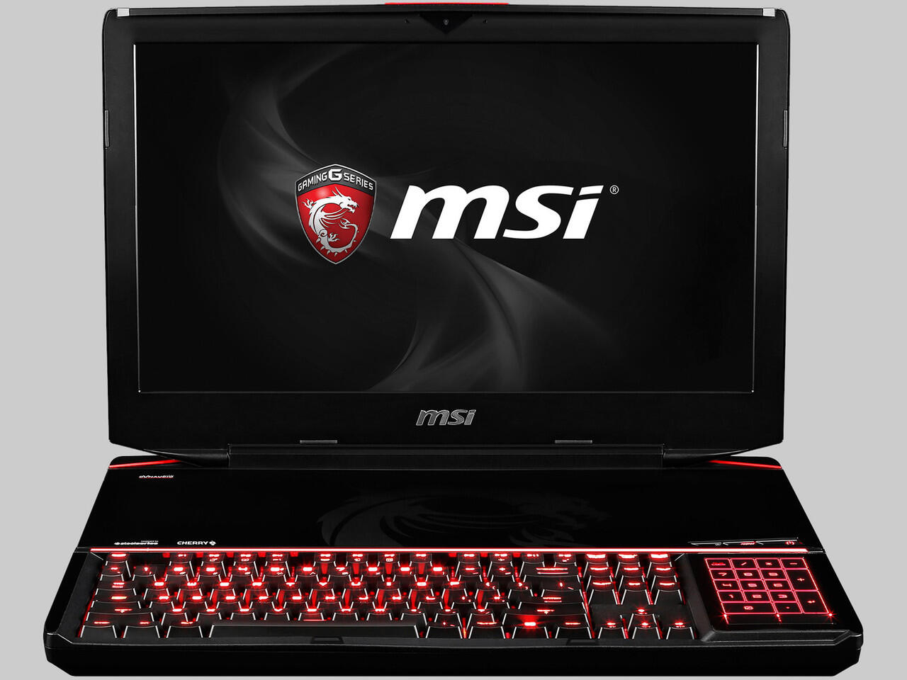 6 REKOMENDASI LAPTOP GAMING 