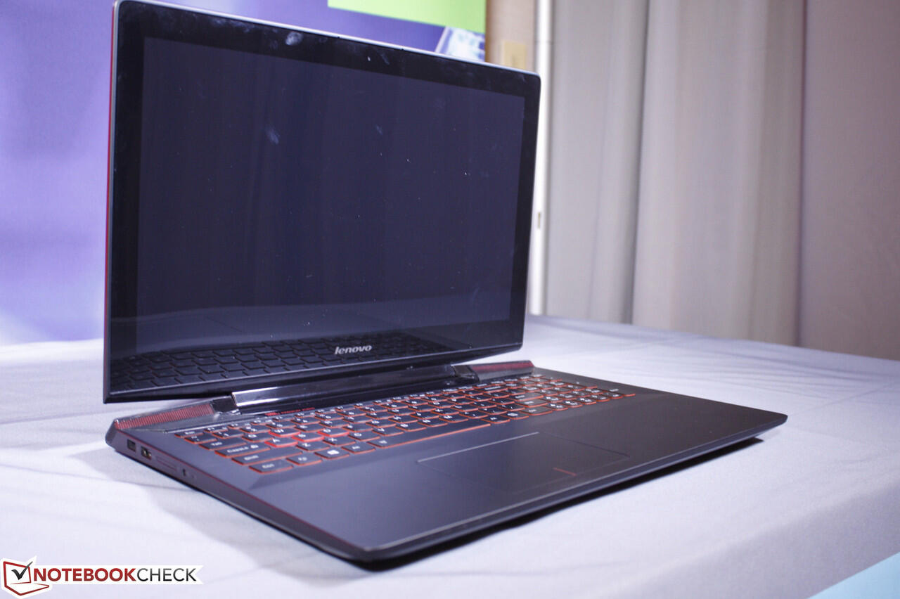 6 REKOMENDASI LAPTOP GAMING 