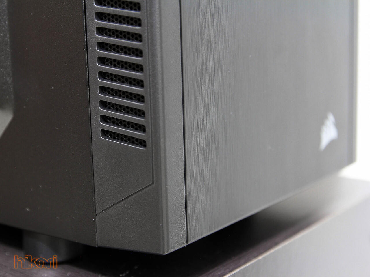 &#91;Case mATX Review&#93; Corsair Carbide 88R (with DeepCool RGB 360)