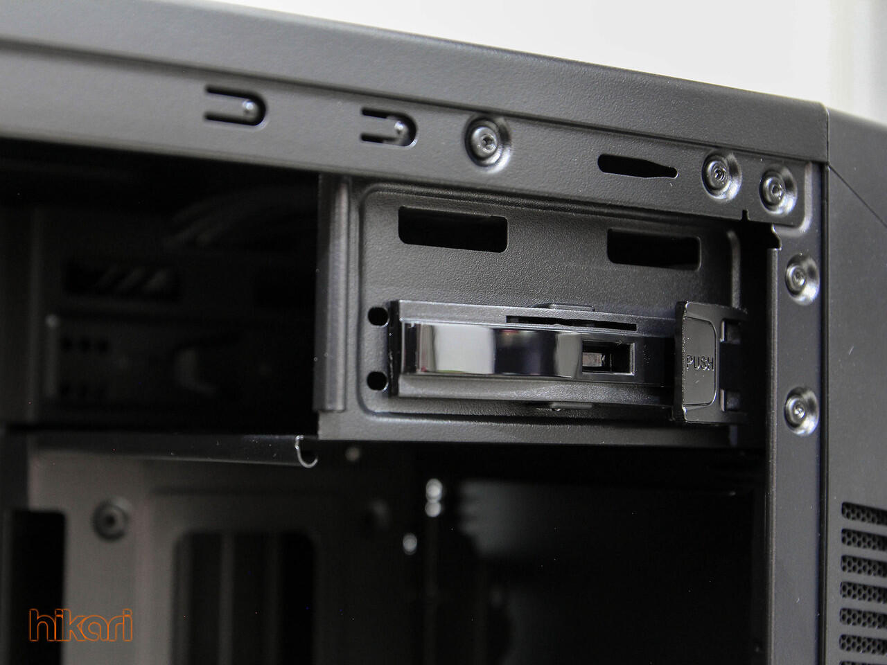 &#91;Case mATX Review&#93; Corsair Carbide 88R (with DeepCool RGB 360)