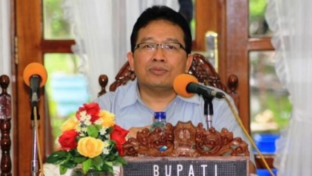 Prestasi gubernur DKI