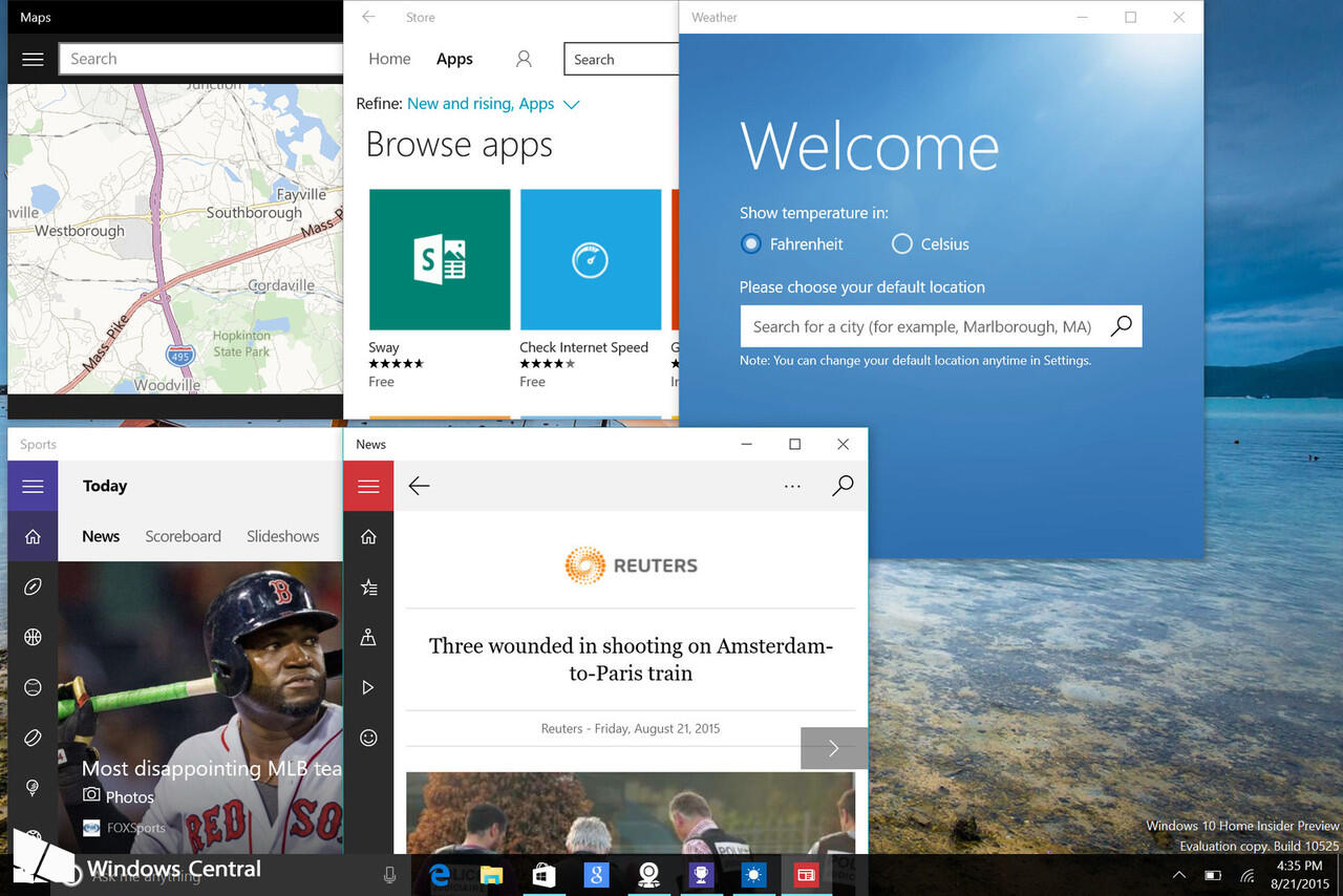 8 Fitur tersembunyi pada Windows 10 Yang Kamu Harus Tau