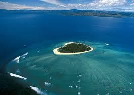 Pulau Ikonik di Dunia (+Indonesia)