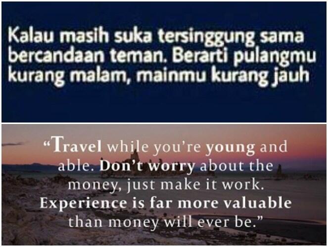 5 Kalimat Inspirasi Paling Nyebelin Ini Sudah Saatnya Berhenti Dishare