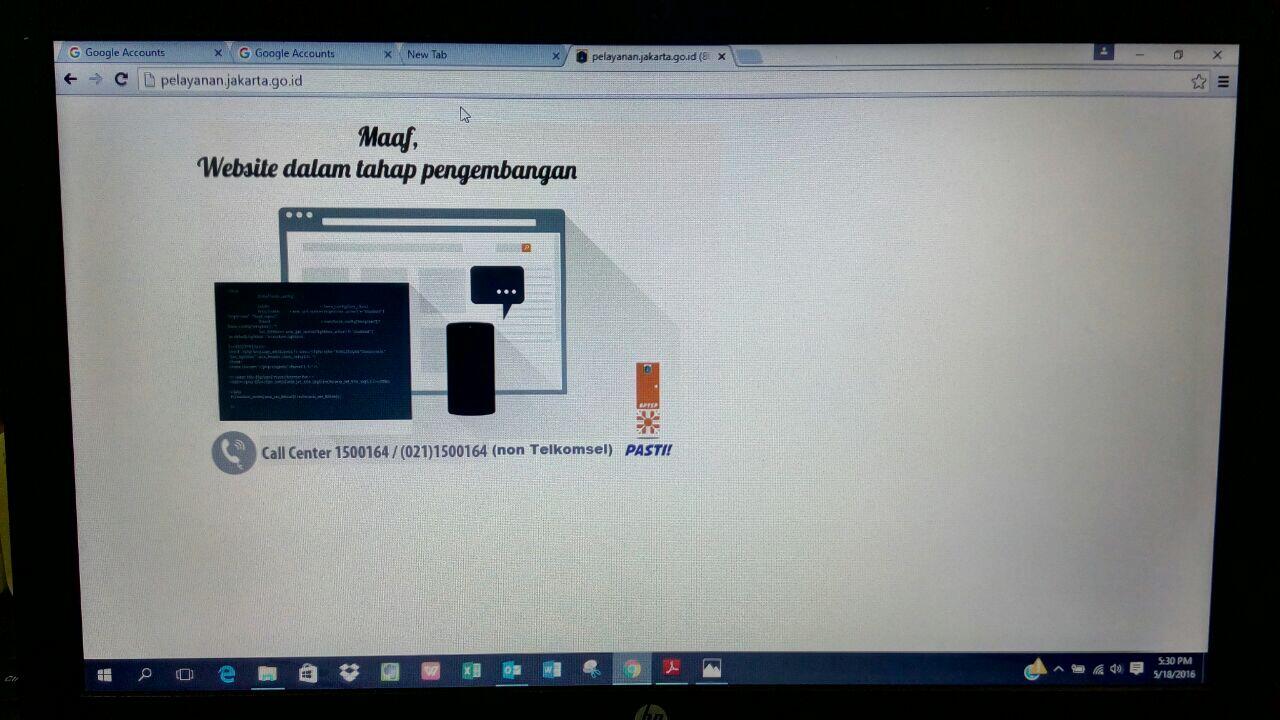 Sekarang Cara Mengurus SIUP dan TDP Bisa Online Lho Gan, Tapi…