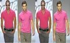 Alasan mengapa warna pink identik dengan perempuan