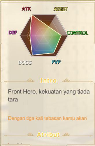 &#91;Official&#93; Sexy Academy - Indonesia, Sexiest Online Community