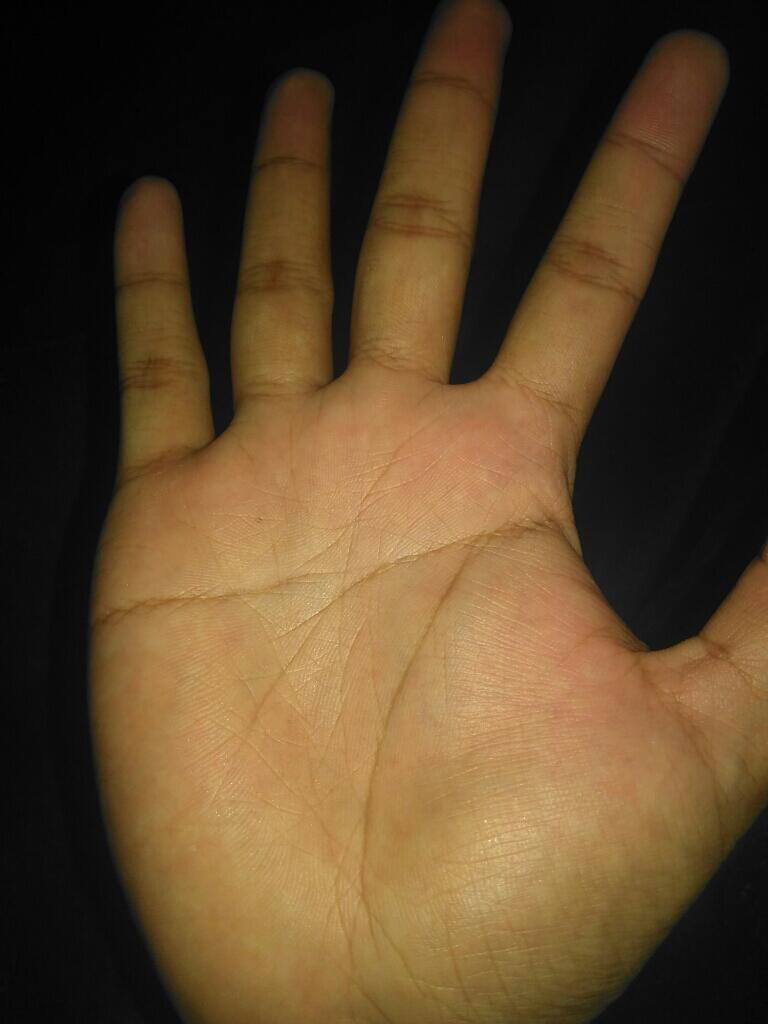 gratis palm reading baca ramalab garis tangan