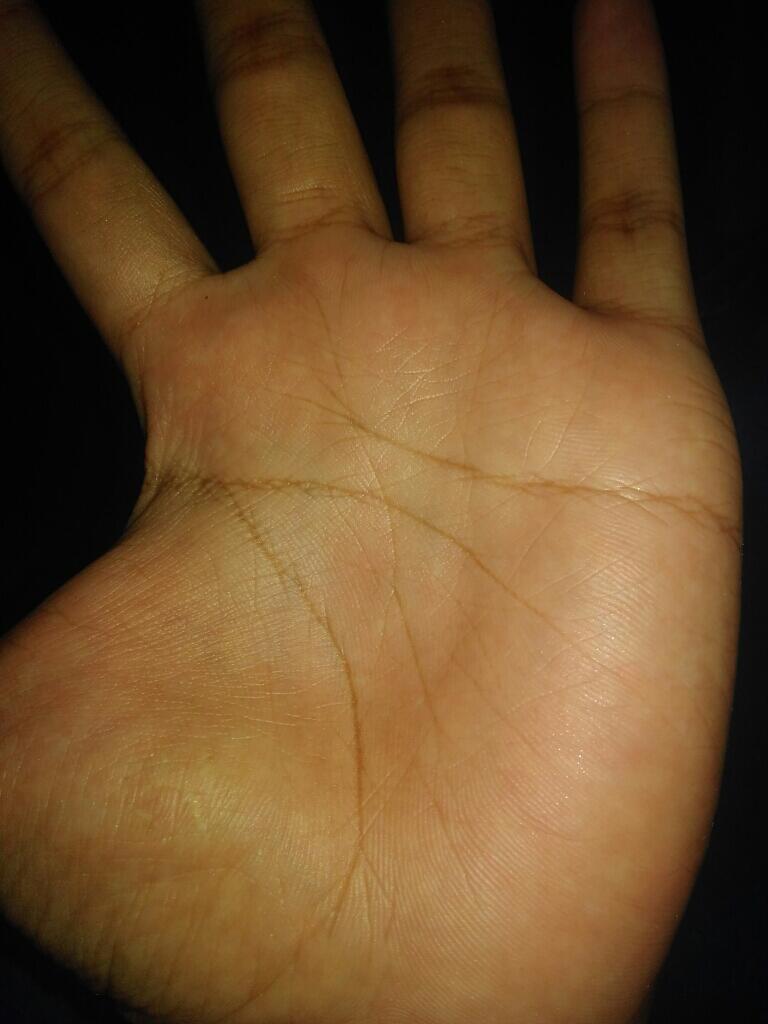 gratis palm reading baca ramalab garis tangan