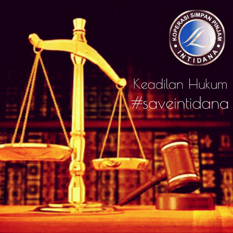 KSP INTIDANA.. BAGI YANG NABUNG DISINI DAN NGK BISA NARIK UANGNYA.. NGINTIP YUK