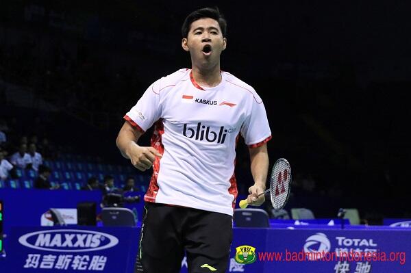 Jagoan-Jagoan Indonesia yang Bakal Merepotkan Denmark di Final Thomas Cup 2016