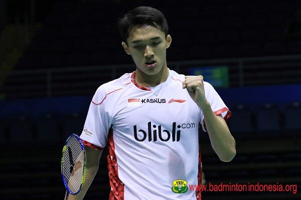 Jagoan-Jagoan Indonesia yang Bakal Merepotkan Denmark di Final Thomas Cup 2016