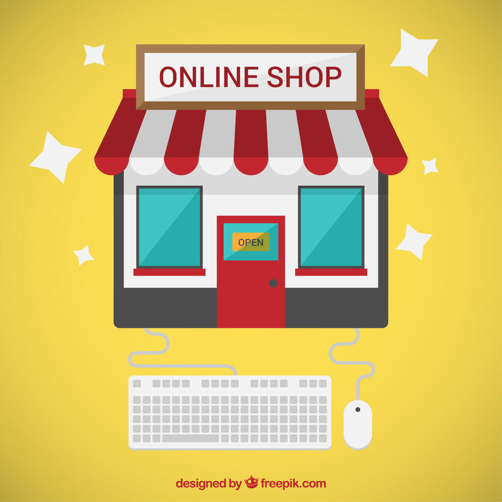 Penggemar Belanja Online masuk Gan