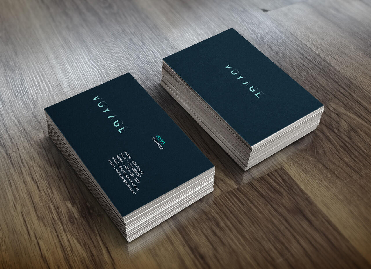 Jasa Desain Grafis - Logo - Stationery - Company Profile Viral Creative.co