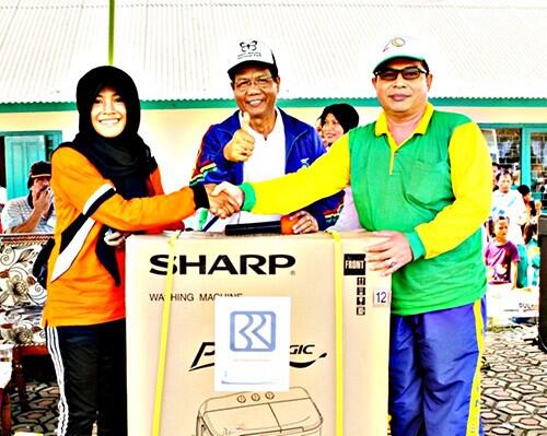 &#91;RUMUS PASTI&#93; Orang Yang Rajin Pasti Bisa Dapat Hadiah Berlimpah 