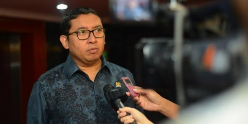 &#91;PROTES BAYAR&#93; Soal Dana Kunker, Fadli Zon : Masa Semua Pakai Kwitansi