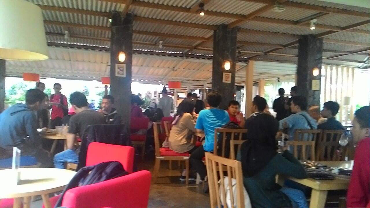 &#91;FR&#93; #KASKUSRegBandung Super Musik Rock Adventure Musikimia 2016 + rendyconan