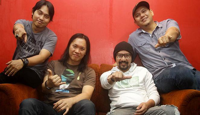 &#91;FR&#93; #KASKUSRegBandung Super Musik Rock Adventure Musikimia 2016 + rendyconan