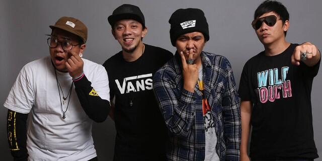 &#91;FR&#93; #KASKUSRegBandung Super Musik Rock Adventure Musikimia 2016 + rendyconan