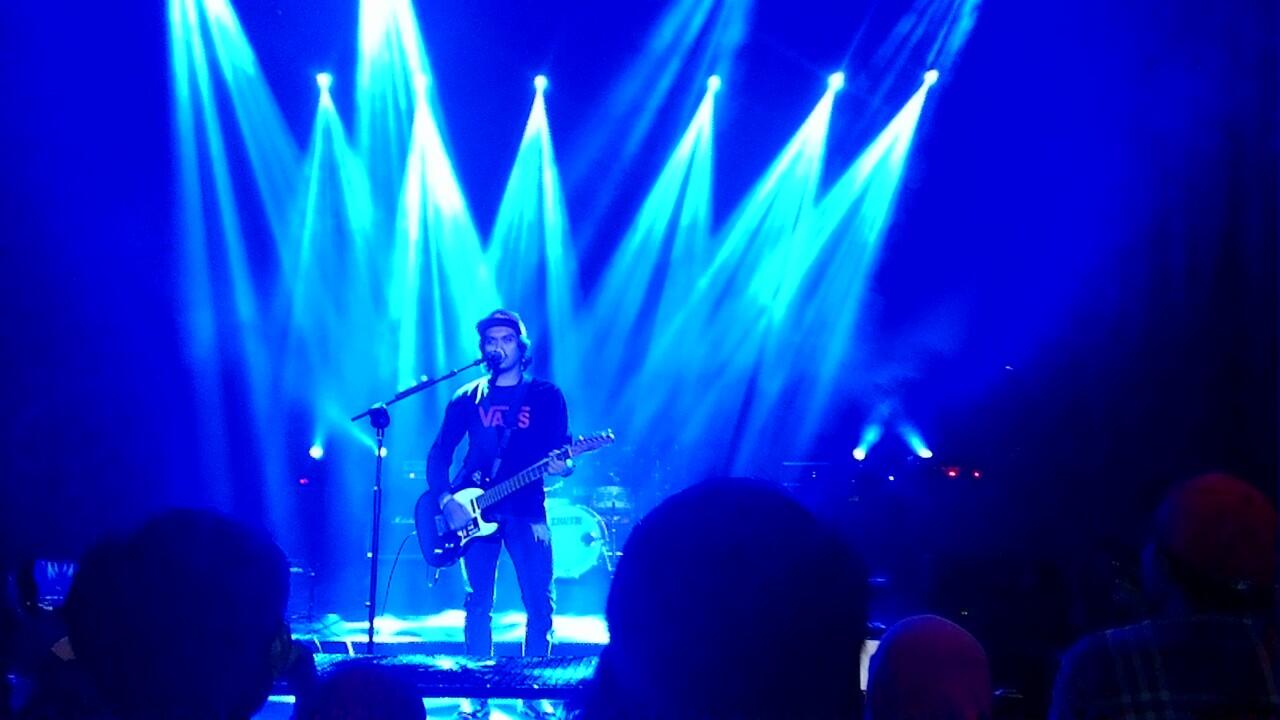 &#91;FR&#93; #KASKUSRegBandung Super Musik Rock Adventure Musikimia 2016 + rendyconan