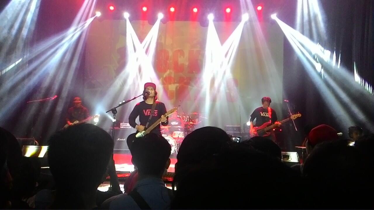 &#91;FR&#93; #KASKUSRegBandung Super Musik Rock Adventure Musikimia 2016 + rendyconan