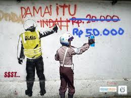 RAHASIA-RAHASIA UMUM DI SEKITAR KITA