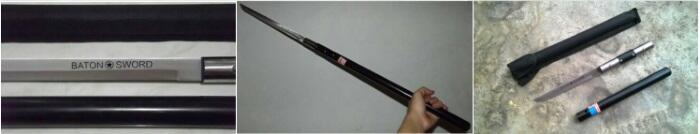 STUNGUN (STUN GUN) JL-2018, WS-928, XMEN, 007, MODEL PISTOL DLL - ALAT KEJUT LISTRIK