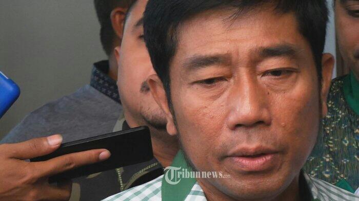 Haji Lulung Kritik e-Musrenbang DKI