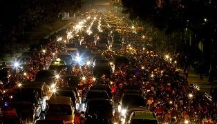 &#91; GATSUONE INFO &#93; 6 Hal Menyebalkan Yang Bisa Terjadi Ketika Weekend