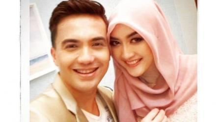 Isu LGBT Muncul di Perceraian Sahrul Gunawan-Indri