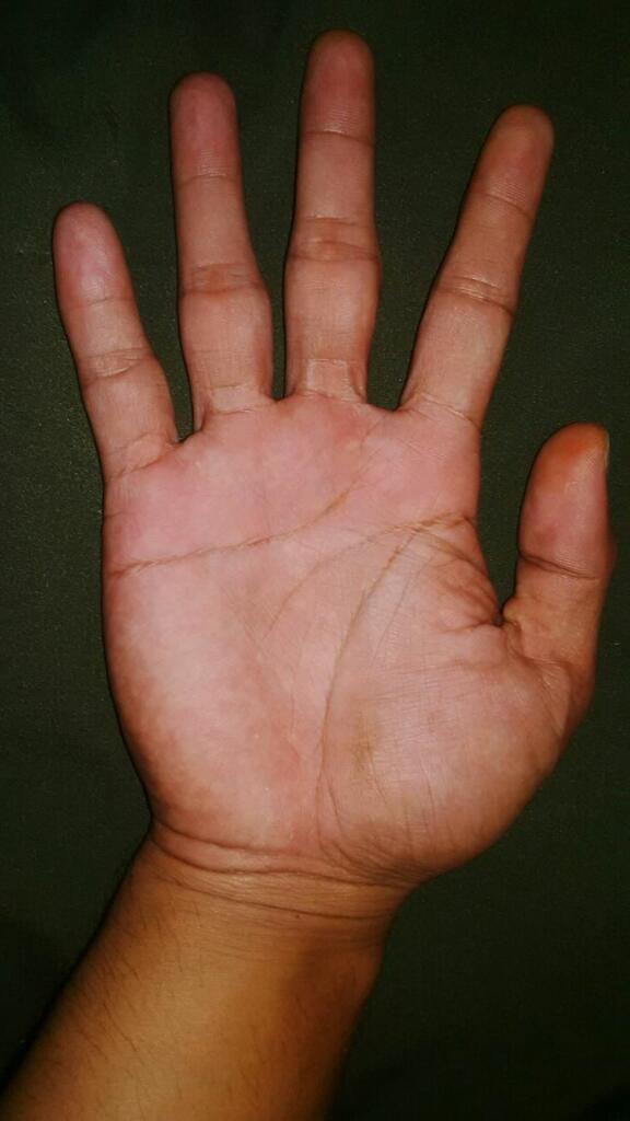 gratis palm reading baca ramalab garis tangan