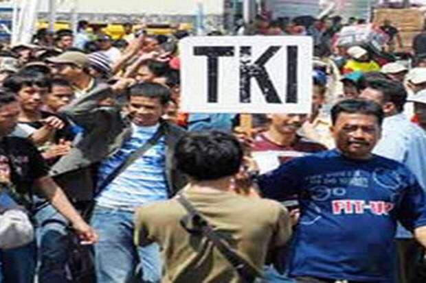 &#91;BREAKING NEWS&#93; Terkena TBC, Mimin meninggal dunia
