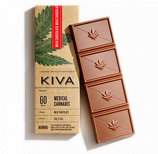 coklat ganja bree...