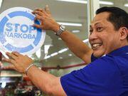 Lebaran dahulu, eksekusi mati kemudian