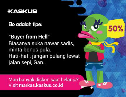 Pengen Punya Emoticon si Betty, Silakan Masuk Disini