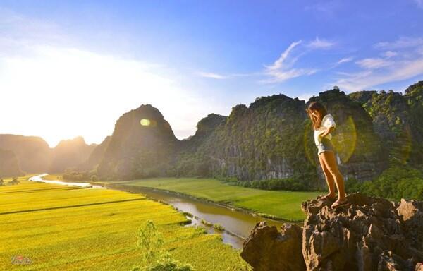 Extension of the Vietnam visa exemption for 30 days?