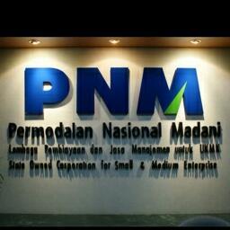 PT. Permodalan Nasional Madani