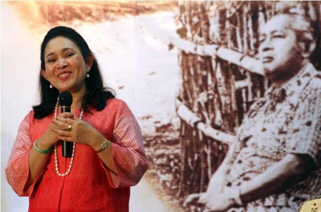Jimly: Masih Banyak Proses soal Gelar Pahlawan Bagi Soeharto