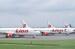 Pengamat Anggap Lion Air seperti Meteor