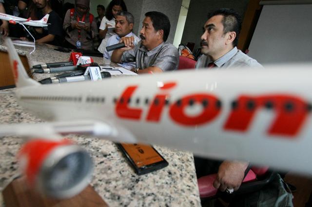 Pengamat Anggap Lion Air seperti Meteor