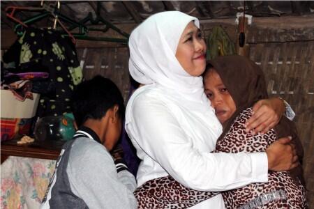 Mensos: Pembunuh EF Layak Dihukum Mati
