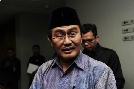 Jimly: Masih Banyak Proses soal Gelar Pahlawan Bagi Soeharto
