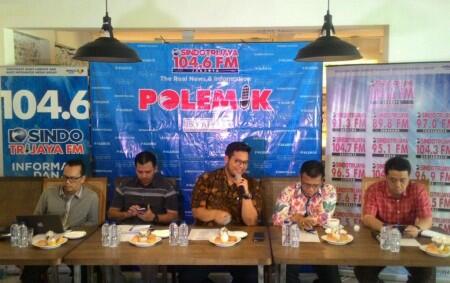 Tantangan Jokowi Setelah Golkar Merapat
