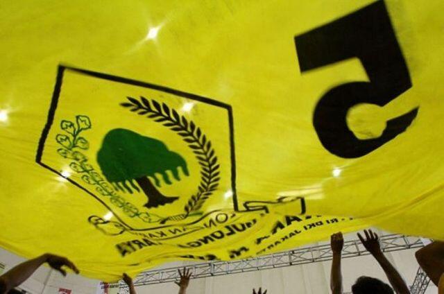 Tantangan Jokowi Setelah Golkar Merapat