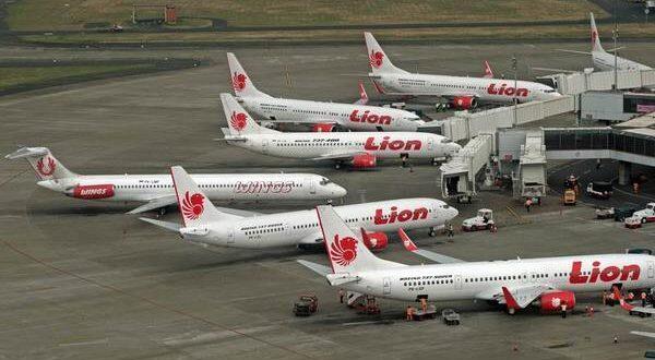 Lion Air, Maskapai Perusak Wajah Airlines Indonesia