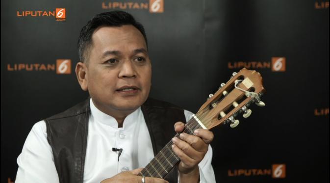 Soal Percobaan Bunuh Diri, Unang: Saya Dikejar Mahkluk Gaib