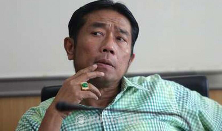 Lulung tak ingin Orang miskin tambah miskin