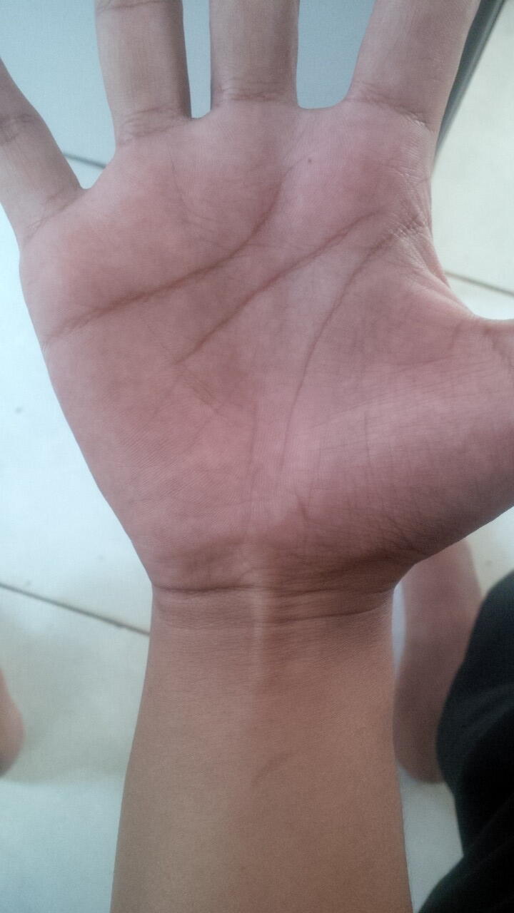 gratis palm reading baca ramalab garis tangan